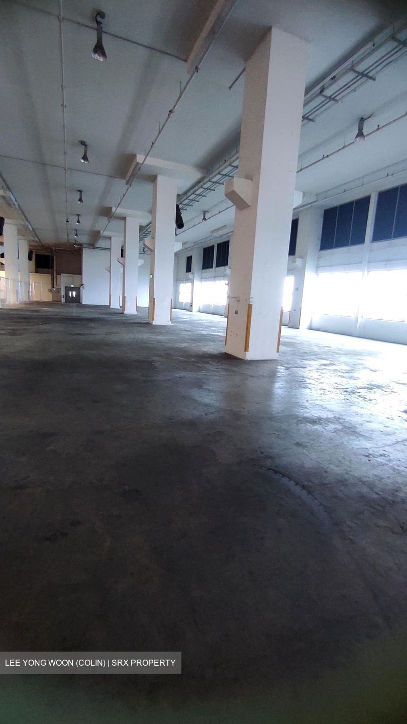 Tuas Bay Industrial Centre (D22), Warehouse #448088951